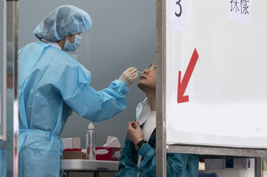 U posljednja 24 sata registrovano 24 novozaraženih koronavirusom u Kini